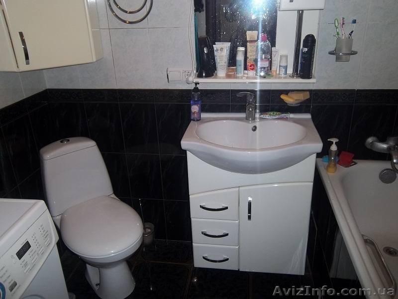 Вне всяких сомнений, квартира достойна Вашего внимания! г.Кременчуг - <ro>Изображение</ro><ru>Изображение</ru> #4, <ru>Объявление</ru> #1246870