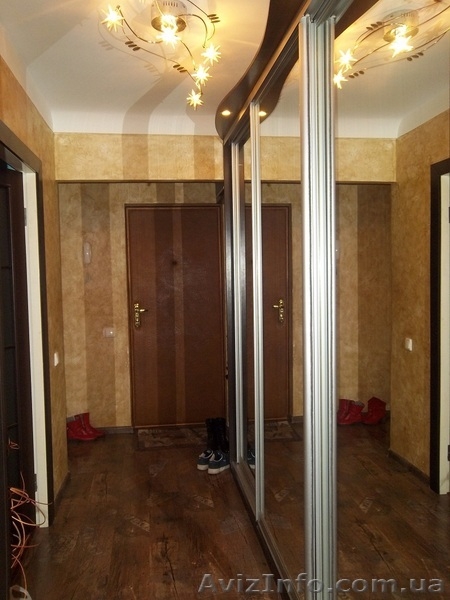 Вне всяких сомнений, квартира достойна Вашего внимания! г.Кременчуг - <ro>Изображение</ro><ru>Изображение</ru> #5, <ru>Объявление</ru> #1246870