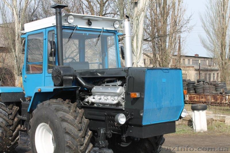 Трактор б/у ХТЗ 17221 280 л с Трактор 280 л с ХТЗ 170 - <ro>Изображение</ro><ru>Изображение</ru> #1, <ru>Объявление</ru> #1254155