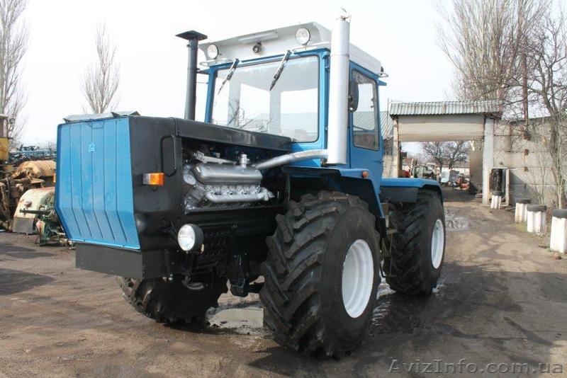 Трактор б/у ХТЗ 17221 280 л с Трактор 280 л с ХТЗ 170 - <ro>Изображение</ro><ru>Изображение</ru> #2, <ru>Объявление</ru> #1254155