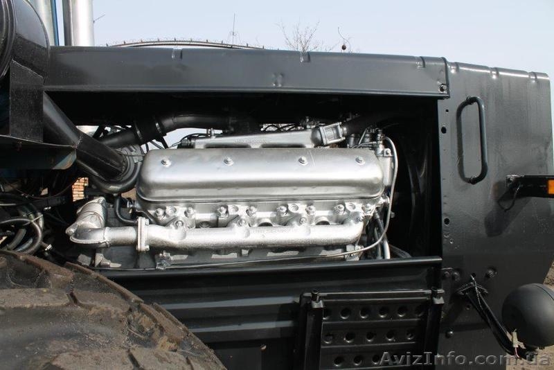 Трактор б/у ХТЗ 17221 280 л с Трактор 280 л с ХТЗ 170 - <ro>Изображение</ro><ru>Изображение</ru> #3, <ru>Объявление</ru> #1254155