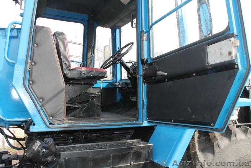 Трактор б/у ХТЗ 17221 280 л с Трактор 280 л с ХТЗ 170 - <ro>Изображение</ro><ru>Изображение</ru> #4, <ru>Объявление</ru> #1254155