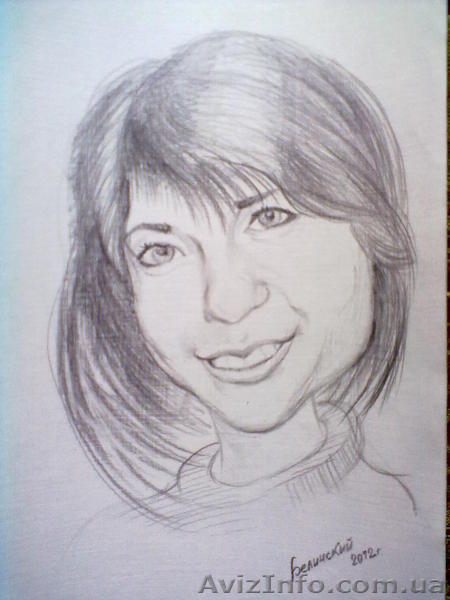 Художник на свадьбу - <ro>Изображение</ro><ru>Изображение</ru> #3, <ru>Объявление</ru> #1266351