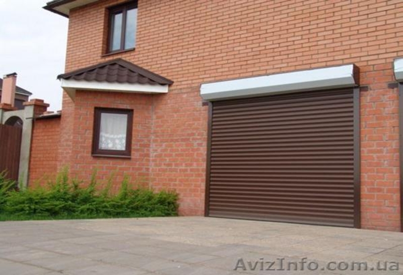  Роллеты Кременчуг  защитные роллеты рулонные шторы ролшторы. - <ro>Изображение</ro><ru>Изображение</ru> #3, <ru>Объявление</ru> #1260278