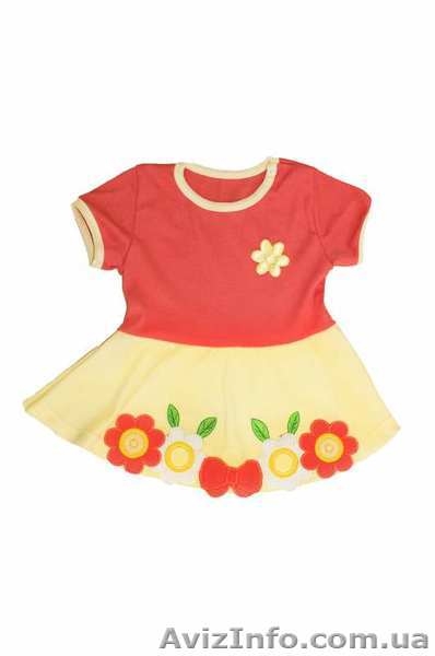 Детская одежда украинского производителя трикотажа - <ro>Изображение</ro><ru>Изображение</ru> #2, <ru>Объявление</ru> #1270616