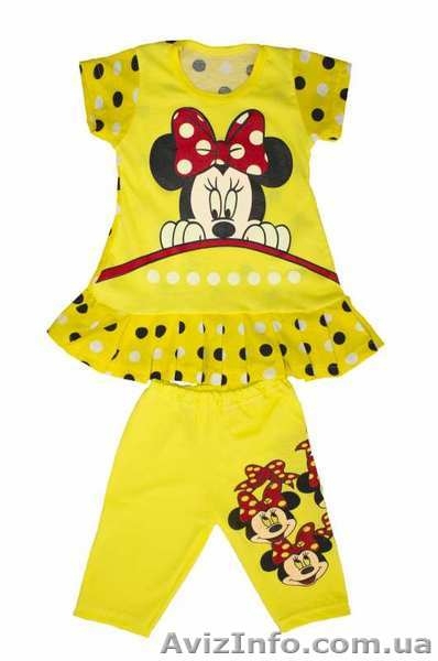 Детская одежда украинского производителя трикотажа - <ro>Изображение</ro><ru>Изображение</ru> #3, <ru>Объявление</ru> #1270616
