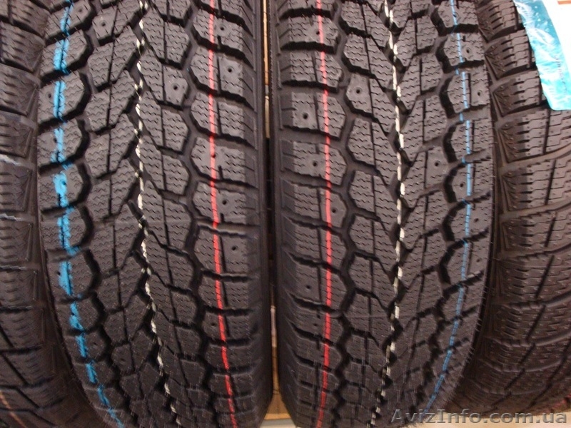 Новые  летние , зимние и всесезонные шины - <ro>Изображение</ro><ru>Изображение</ru> #3, <ru>Объявление</ru> #403448