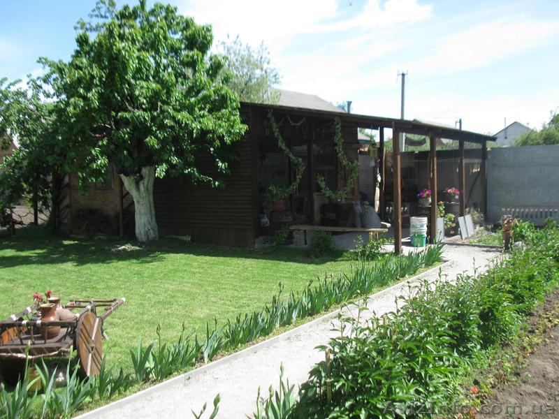 Cдам жилье на лето, экотуризм, речка Сула в 10 минутах, г. Лубны. - <ro>Изображение</ro><ru>Изображение</ru> #2, <ru>Объявление</ru> #1264498