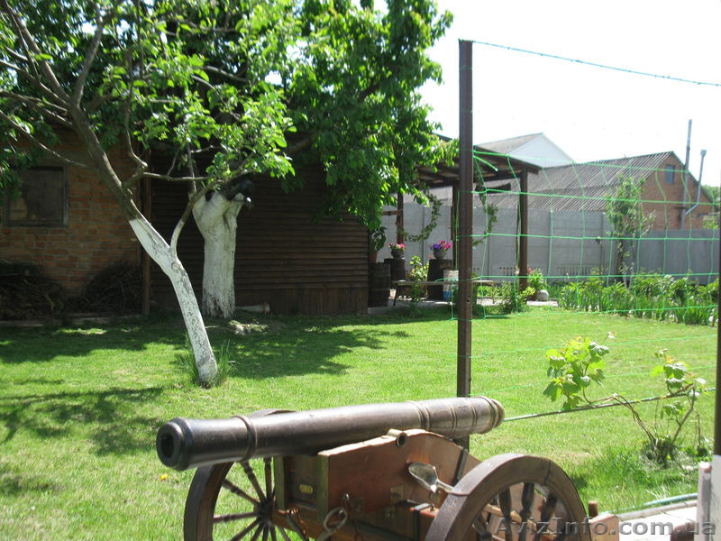 Cдам жилье на лето, экотуризм, речка Сула в 10 минутах, г. Лубны. - <ro>Изображение</ro><ru>Изображение</ru> #3, <ru>Объявление</ru> #1264498