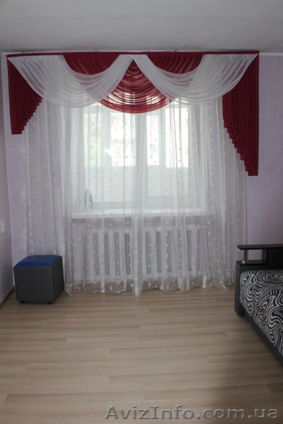 2-к. квартира на сутки в Полтаве. Ул. Великотырновская - <ro>Изображение</ro><ru>Изображение</ru> #4, <ru>Объявление</ru> #1262496