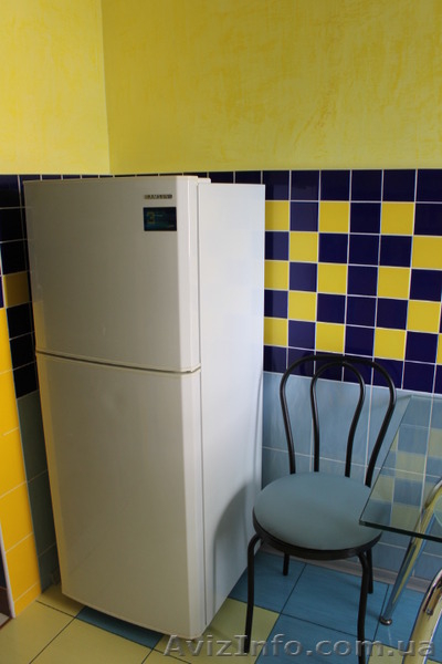 2-к. квартира на сутки в Полтаве. Ул. Великотырновская - <ro>Изображение</ro><ru>Изображение</ru> #10, <ru>Объявление</ru> #1262496