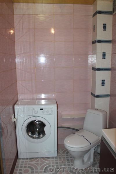 2-к. квартира на сутки в Полтаве. Ул. Великотырновская - <ro>Изображение</ro><ru>Изображение</ru> #9, <ru>Объявление</ru> #1262496