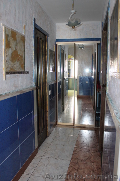 2-к. квартира на сутки в Полтаве. Ул. Великотырновская - <ro>Изображение</ro><ru>Изображение</ru> #5, <ru>Объявление</ru> #1262496