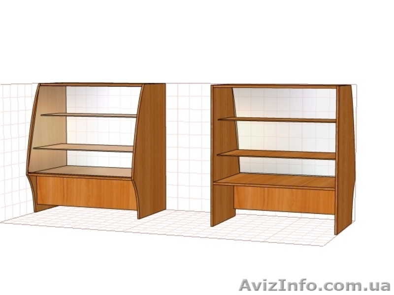 Прилавок витрина торговый доставка по Украине - <ro>Изображение</ro><ru>Изображение</ru> #2, <ru>Объявление</ru> #1221986