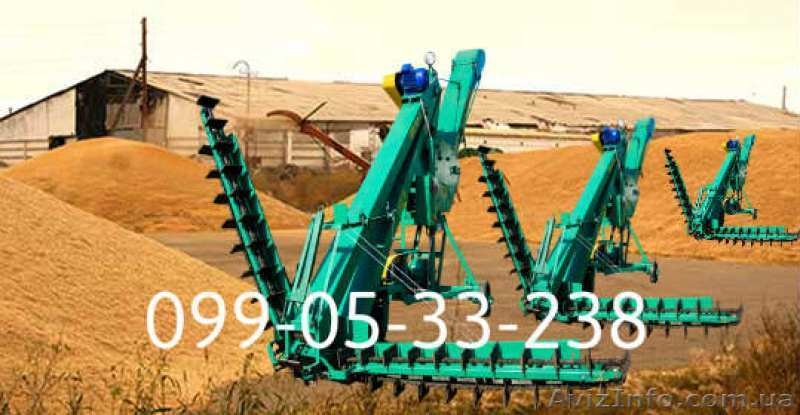 Зернометатель ЗМ-60, ЗМ 60У, ЗМ-90У, ПЗУ 90 новый - <ro>Изображение</ro><ru>Изображение</ru> #1, <ru>Объявление</ru> #1279360