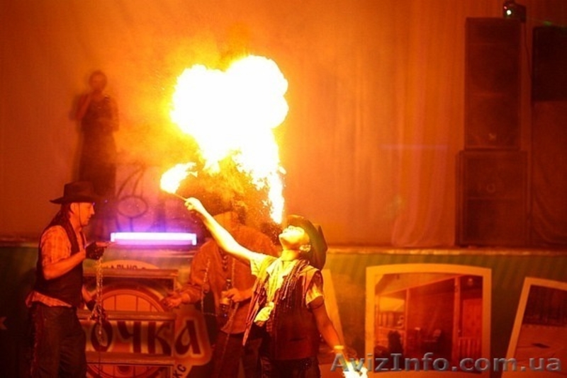 Фаер шоу Полтава ! Фаер шоу на свадьбу !  - <ro>Изображение</ro><ru>Изображение</ru> #6, <ru>Объявление</ru> #1275535