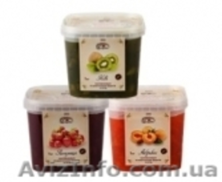  Топінги та сиропи ТМ «Щедрик» з доставкою - <ro>Изображение</ro><ru>Изображение</ru> #2, <ru>Объявление</ru> #1292402