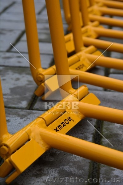 Фальцевая рамка (кровельная) Sorex - <ro>Изображение</ro><ru>Изображение</ru> #3, <ru>Объявление</ru> #1291963