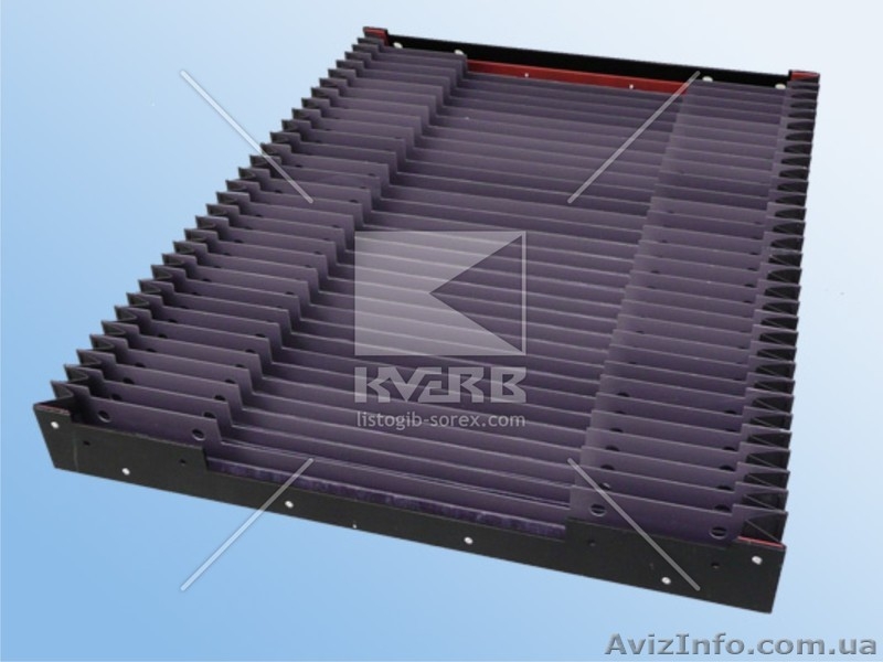 Гофрозащита. Кожухи для станков - <ro>Изображение</ro><ru>Изображение</ru> #3, <ru>Объявление</ru> #1291972