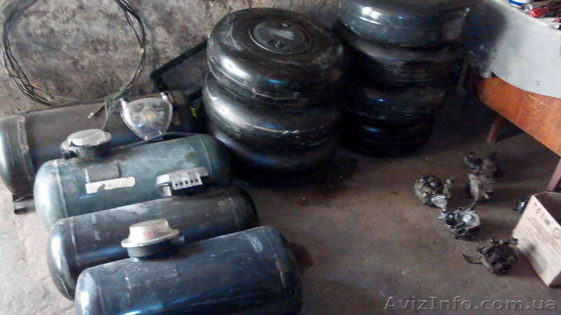 Баллоны газовые  - <ro>Изображение</ro><ru>Изображение</ru> #3, <ru>Объявление</ru> #1284570