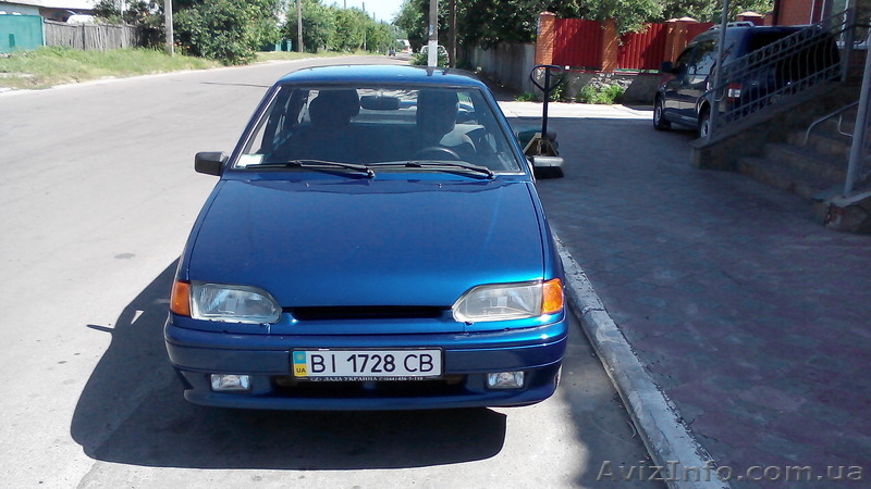 Продам машину в хорошем состоянии - <ro>Изображение</ro><ru>Изображение</ru> #2, <ru>Объявление</ru> #1284576