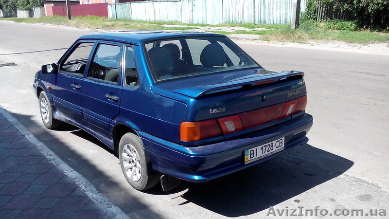 Продам машину в хорошем состоянии - <ro>Изображение</ro><ru>Изображение</ru> #4, <ru>Объявление</ru> #1284576