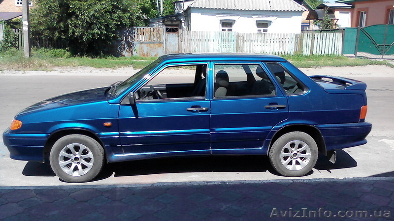 Продам машину в хорошем состоянии - <ro>Изображение</ro><ru>Изображение</ru> #5, <ru>Объявление</ru> #1284576