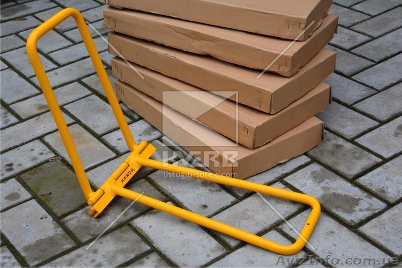 Фальцевая рамка (кровельная) Sorex - <ro>Изображение</ro><ru>Изображение</ru> #7, <ru>Объявление</ru> #1291963