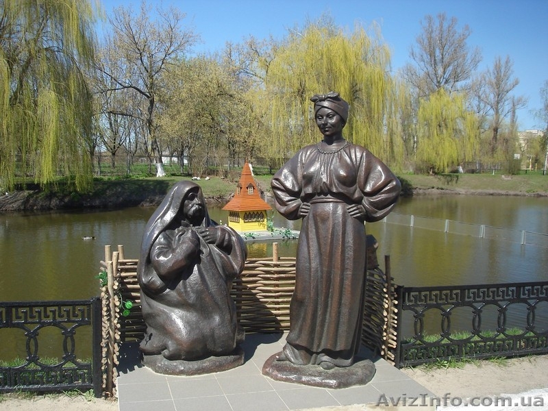 4 Всеукраїнський благодійний фестиваль-конкурс - <ro>Изображение</ro><ru>Изображение</ru> #3, <ru>Объявление</ru> #1291267