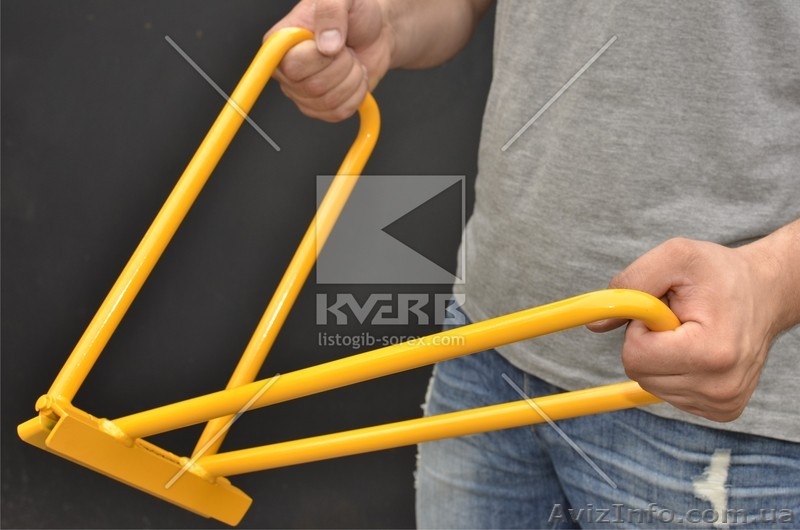 Фальцевая рамка (кровельная) Sorex - <ro>Изображение</ro><ru>Изображение</ru> #5, <ru>Объявление</ru> #1291963