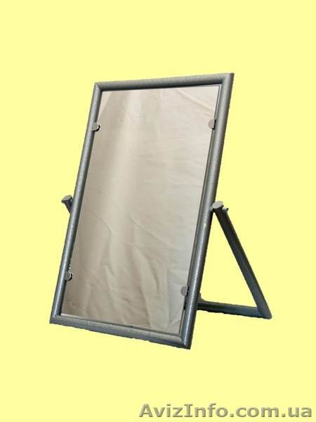 Зеркало напольное, мебель для торговли  - <ro>Изображение</ro><ru>Изображение</ru> #4, <ru>Объявление</ru> #1292729