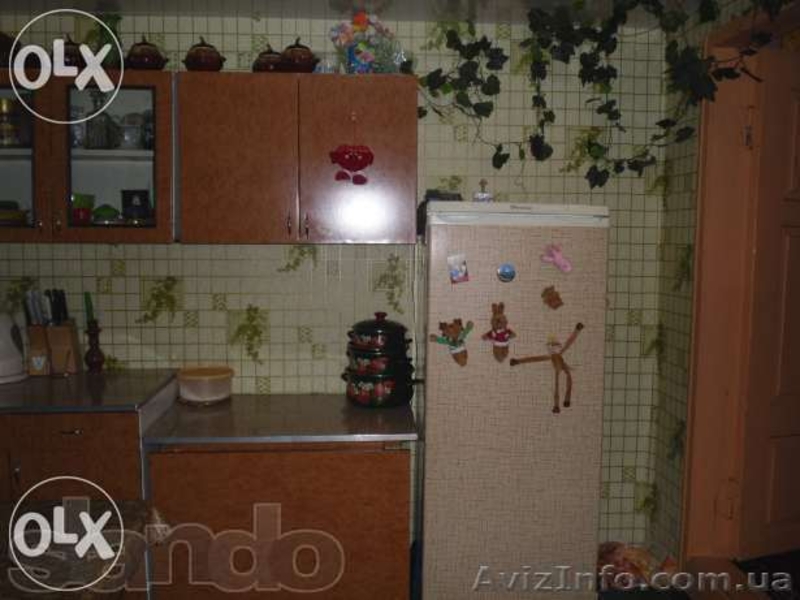 Продам дом на Вакуленцах - <ro>Изображение</ro><ru>Изображение</ru> #4, <ru>Объявление</ru> #1301780