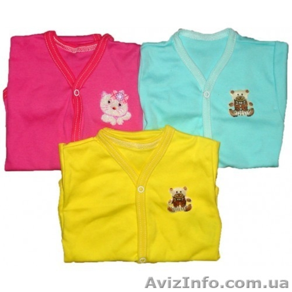 ТМ Виса - детский трикотаж - <ro>Изображение</ro><ru>Изображение</ru> #3, <ru>Объявление</ru> #1302854