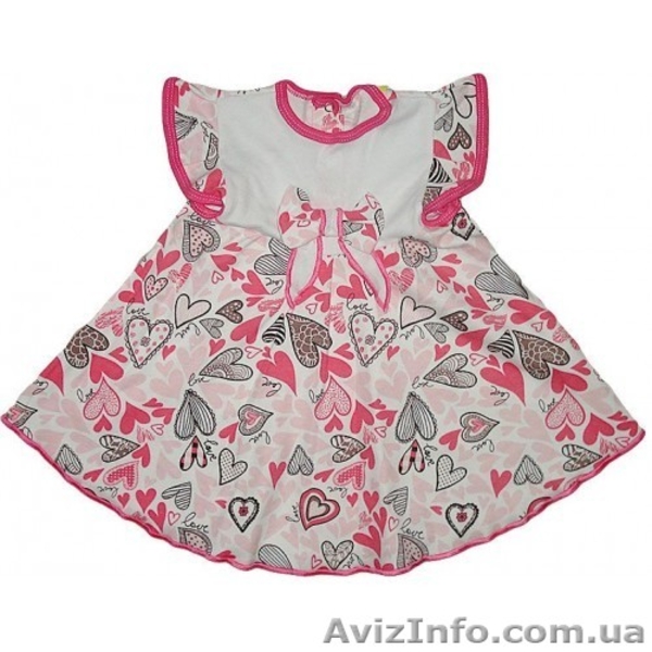 ТМ Виса - детский трикотаж - <ro>Изображение</ro><ru>Изображение</ru> #4, <ru>Объявление</ru> #1302854