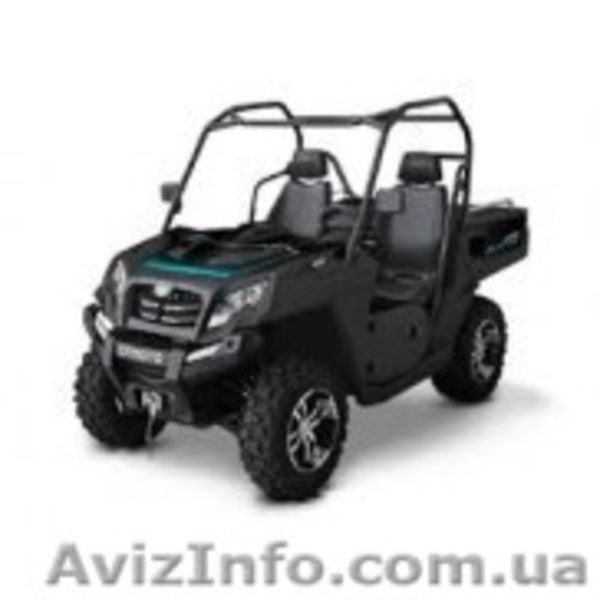 Мотовездеходы лучших мировых производителей в Украине. - <ro>Изображение</ro><ru>Изображение</ru> #5, <ru>Объявление</ru> #1301084