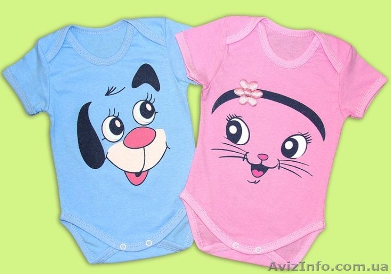 Детский трикотаж оптом и в розницу от ТМ Деми - <ro>Изображение</ro><ru>Изображение</ru> #2, <ru>Объявление</ru> #1307533