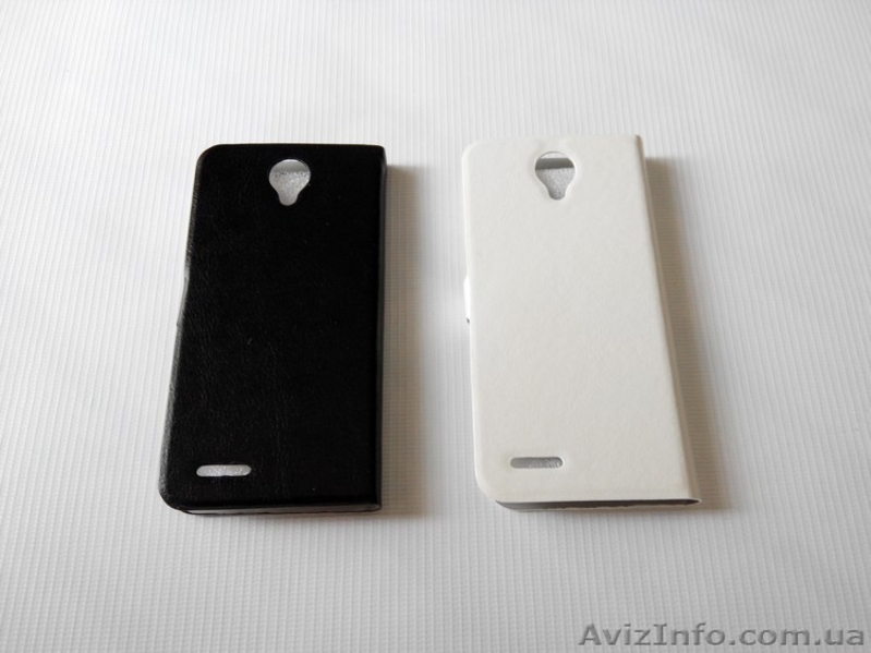 Чехол книжка для Jiayu G2F (в наличии) - <ro>Изображение</ro><ru>Изображение</ru> #2, <ru>Объявление</ru> #1303744