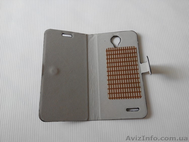 Чехол книжка для Jiayu G2F (в наличии) - <ro>Изображение</ro><ru>Изображение</ru> #3, <ru>Объявление</ru> #1303744