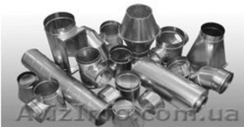 Производство изделий из оцинкованной и нержавеющей стали - <ro>Изображение</ro><ru>Изображение</ru> #1, <ru>Объявление</ru> #1297820