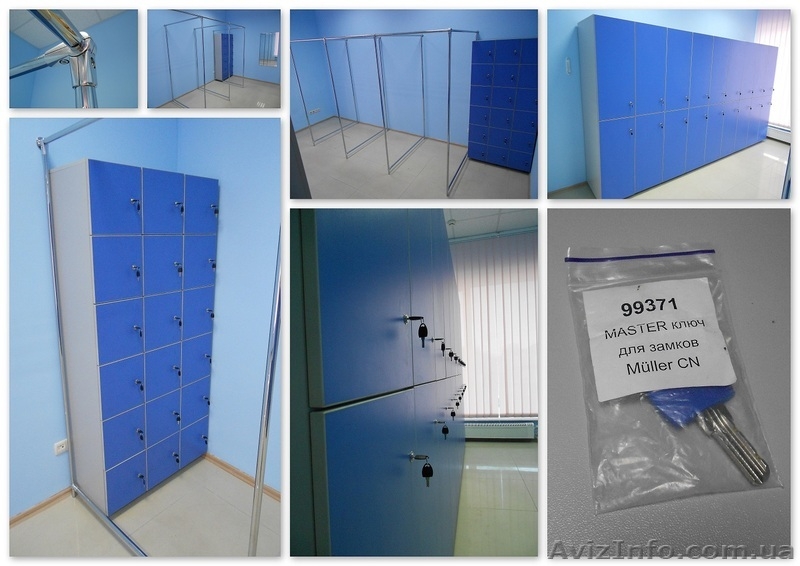 Торговое оборудование для магазинов одежды(джокер система) Полтава - <ro>Изображение</ro><ru>Изображение</ru> #1, <ru>Объявление</ru> #1303324