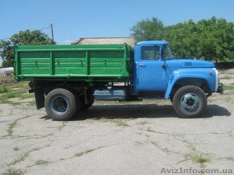 Грузоперевозки по Полтаве и Полтавской области - <ro>Изображение</ro><ru>Изображение</ru> #4, <ru>Объявление</ru> #16754