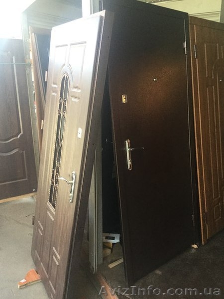 Входные двери от производителя по хорошей цене - <ro>Изображение</ro><ru>Изображение</ru> #4, <ru>Объявление</ru> #1311896