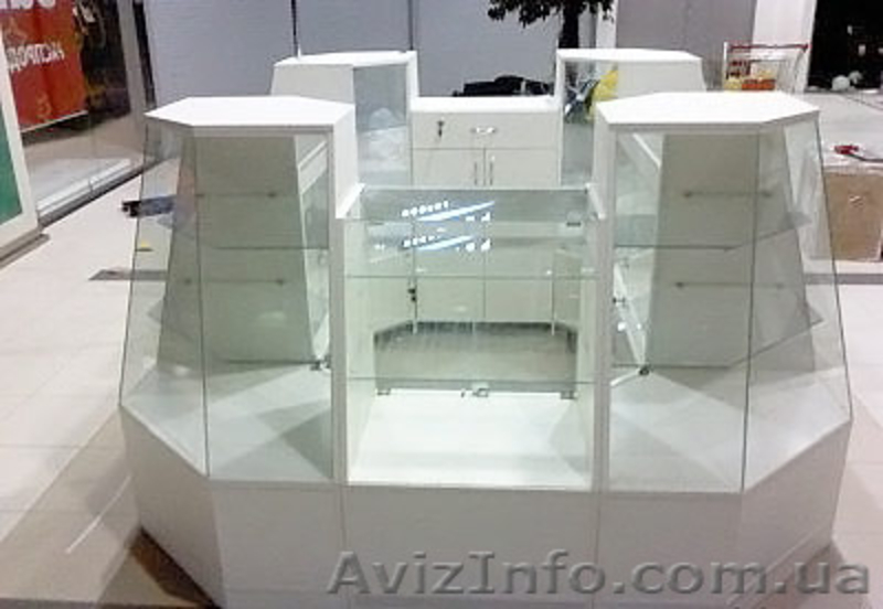 прилавки из дсп под заказ - <ro>Изображение</ro><ru>Изображение</ru> #1, <ru>Объявление</ru> #1314701