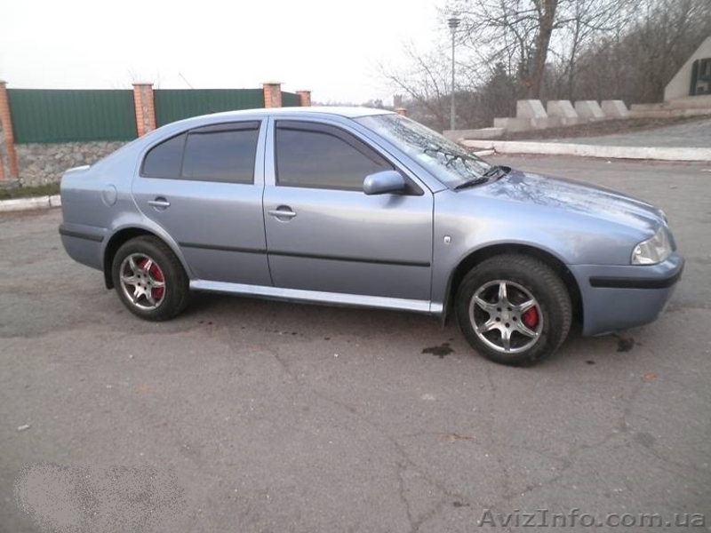 пассажирские перевозки vito octavia - <ro>Изображение</ro><ru>Изображение</ru> #2, <ru>Объявление</ru> #1323755