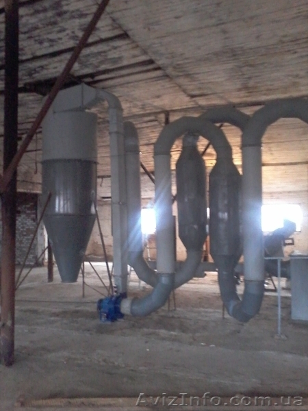 линия для производства брикетов - <ro>Изображение</ro><ru>Изображение</ru> #1, <ru>Объявление</ru> #1322502