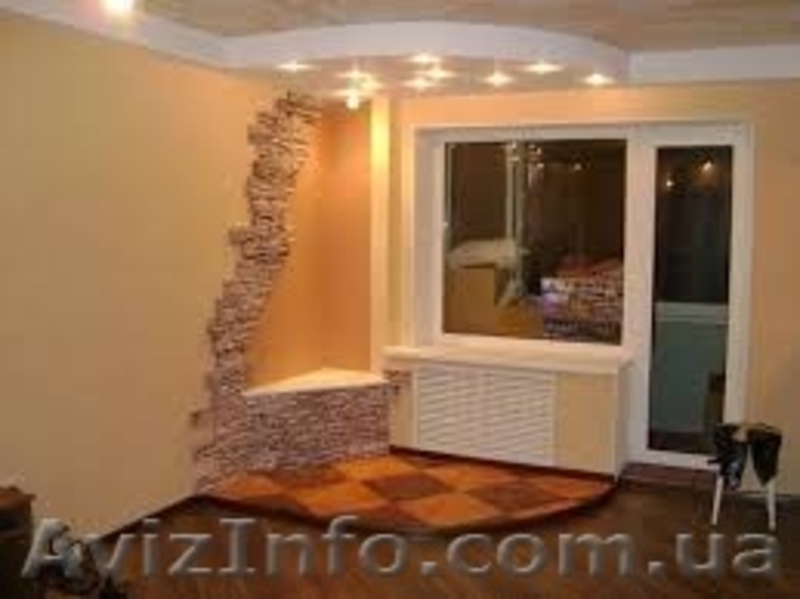 Ремонты квартир, домов под ключ. СКИДКИ на работы. - <ro>Изображение</ro><ru>Изображение</ru> #1, <ru>Объявление</ru> #1342930