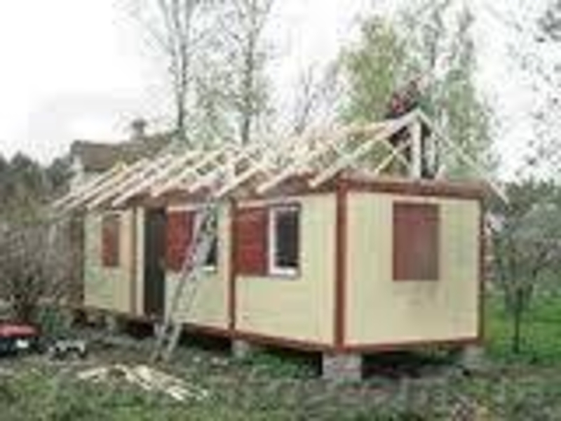 Строительство- дома, бани, пристройки, навесы, заборы.СКИДКИ - <ro>Изображение</ro><ru>Изображение</ru> #2, <ru>Объявление</ru> #1343242