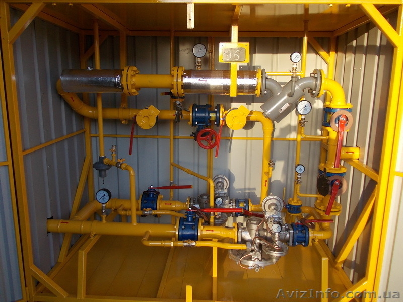 Газорегулирующее оборудование, котельное оборудование от производителя - <ro>Изображение</ro><ru>Изображение</ru> #3, <ru>Объявление</ru> #1346404