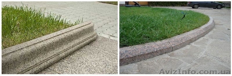 Продам бордюры гранитные в наличии - <ro>Изображение</ro><ru>Изображение</ru> #4, <ru>Объявление</ru> #1107132