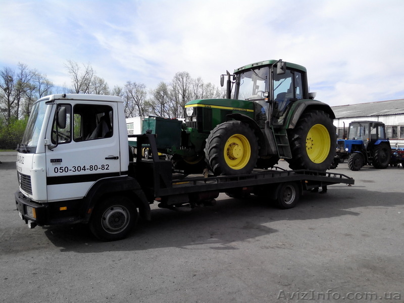 Эвакуатор Полтава   Техпомощь АвтоSOS Автоэвакуатор - <ro>Изображение</ro><ru>Изображение</ru> #1, <ru>Объявление</ru> #1346275
